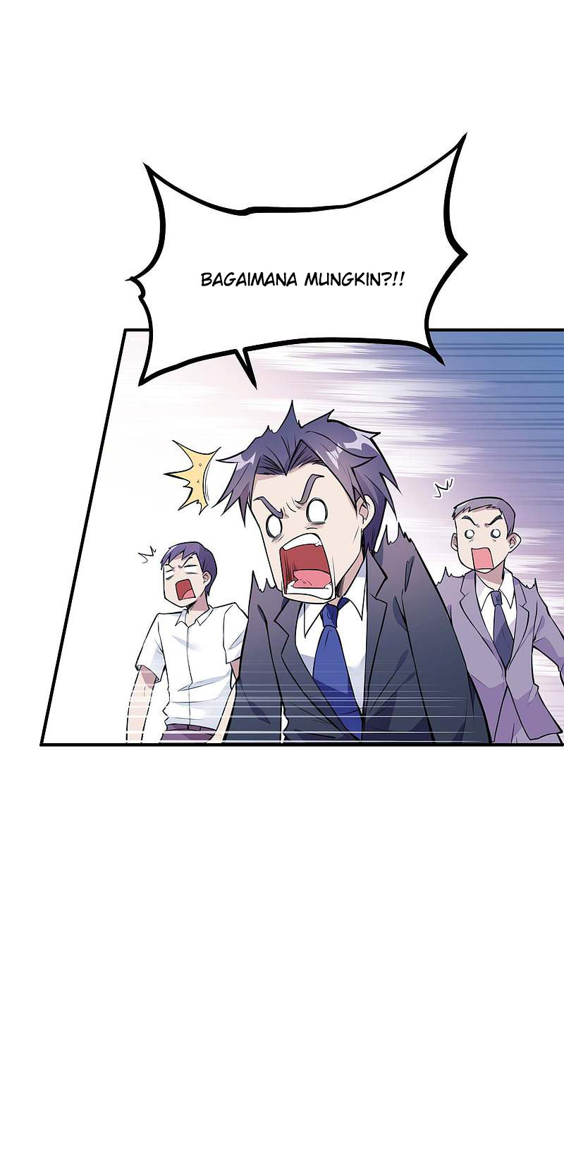Useless First Son-In-Law (Magnificent Cohabiting Son-In-Law) Chapter 03 Gambar 29