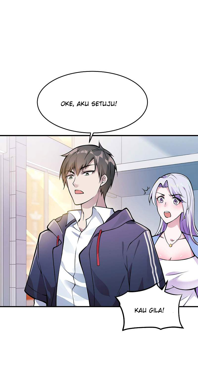 Useless First Son-In-Law (Magnificent Cohabiting Son-In-Law) Chapter 03 Gambar 33