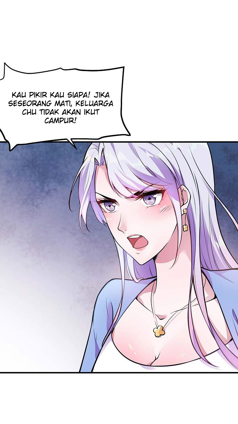 Useless First Son-In-Law (Magnificent Cohabiting Son-In-Law) Chapter 03 Gambar 35