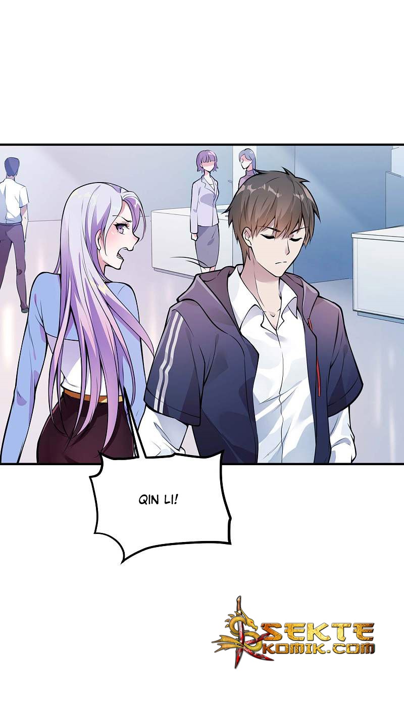 Useless First Son-In-Law (Magnificent Cohabiting Son-In-Law) Chapter 03 Gambar 36
