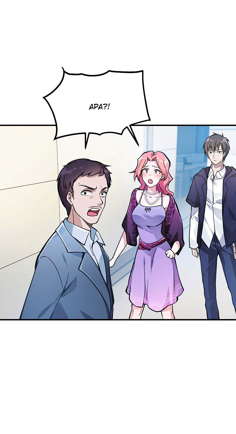 Useless First Son-In-Law (Magnificent Cohabiting Son-In-Law) Chapter 03 Gambar 49