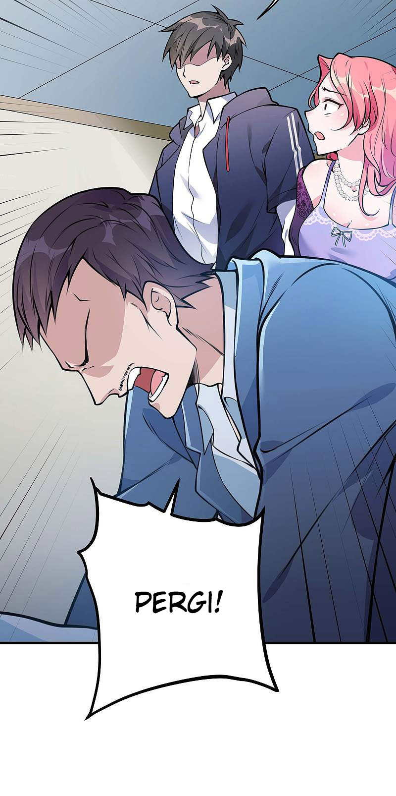 Useless First Son-In-Law (Magnificent Cohabiting Son-In-Law) Chapter 03 Gambar 54