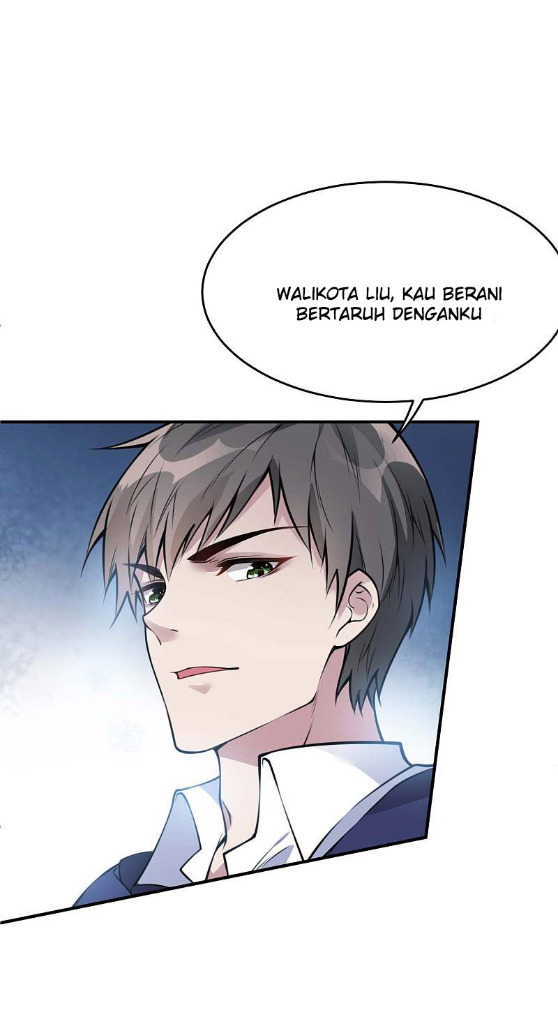 Useless First Son-In-Law (Magnificent Cohabiting Son-In-Law) Chapter 03 Gambar 55