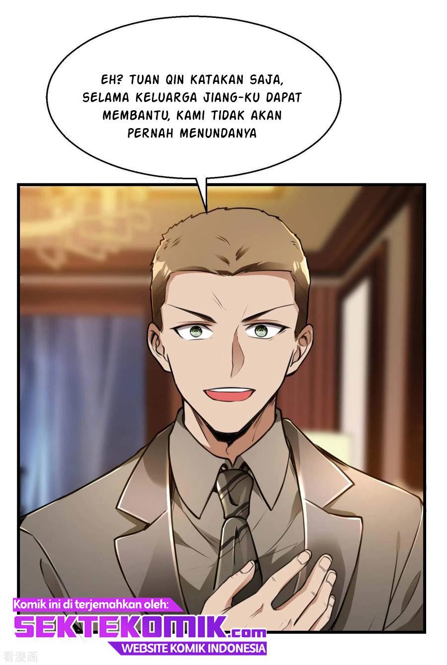 Useless First Son-In-Law (Magnificent Cohabiting Son-In-Law) Chapter 14 Gambar 2