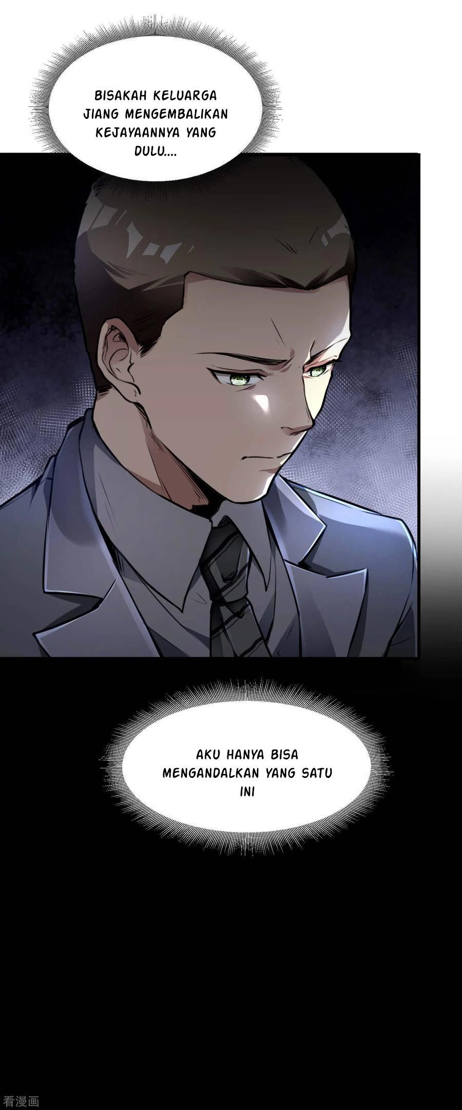 Useless First Son-In-Law (Magnificent Cohabiting Son-In-Law) Chapter 14 Gambar 9