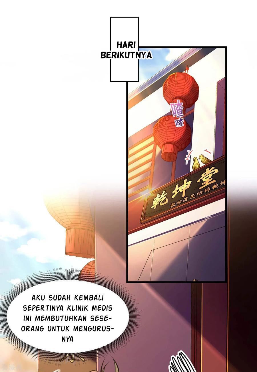 Useless First Son-In-Law (Magnificent Cohabiting Son-In-Law) Chapter 14 Gambar 11