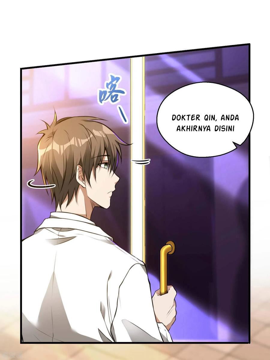 Useless First Son-In-Law (Magnificent Cohabiting Son-In-Law) Chapter 14 Gambar 13