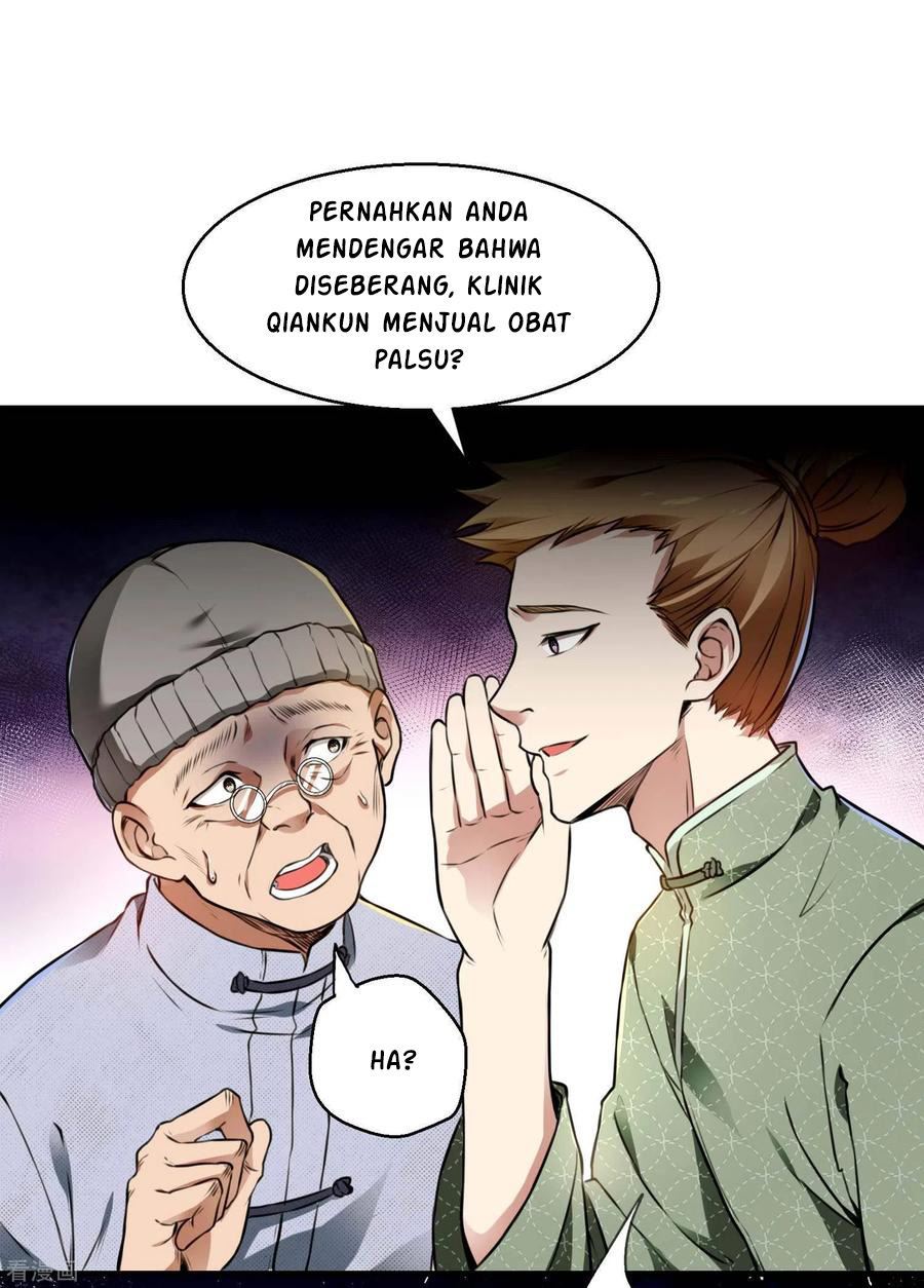 Useless First Son-In-Law (Magnificent Cohabiting Son-In-Law) Chapter 14 Gambar 21