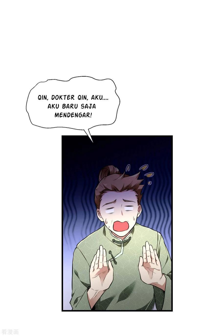 Useless First Son-In-Law (Magnificent Cohabiting Son-In-Law) Chapter 14 Gambar 23