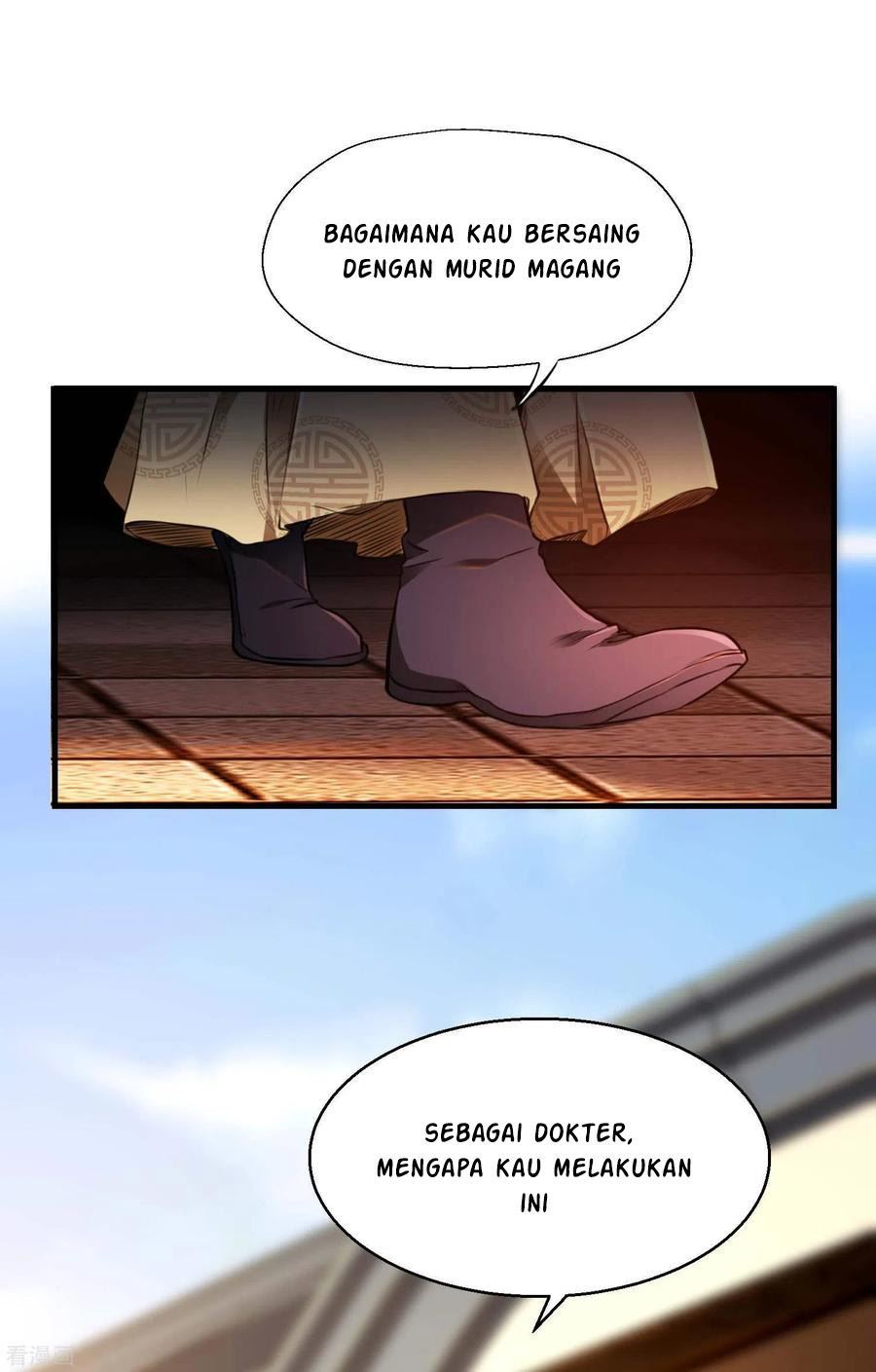 Useless First Son-In-Law (Magnificent Cohabiting Son-In-Law) Chapter 14 Gambar 24