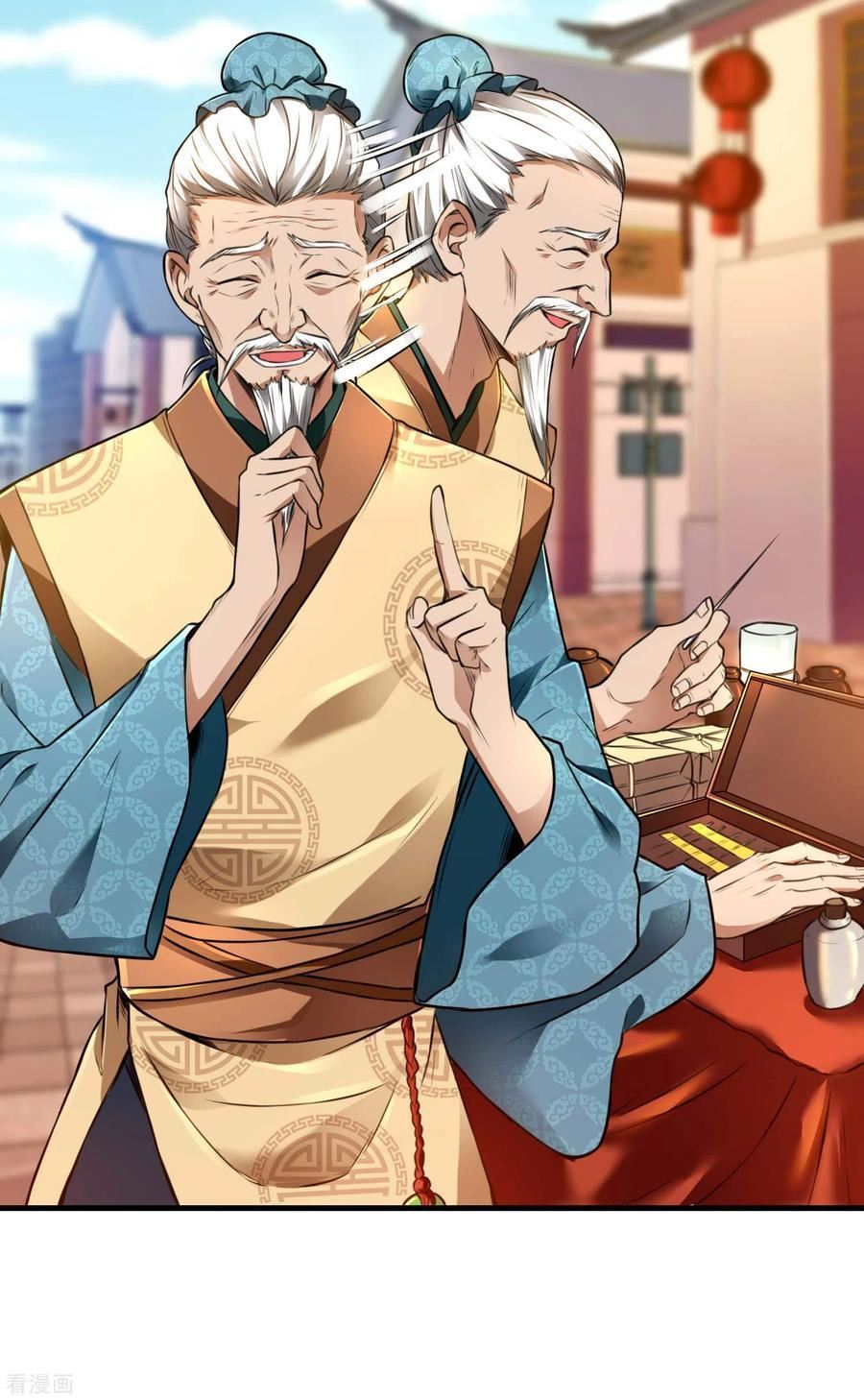 Useless First Son-In-Law (Magnificent Cohabiting Son-In-Law) Chapter 14 Gambar 31