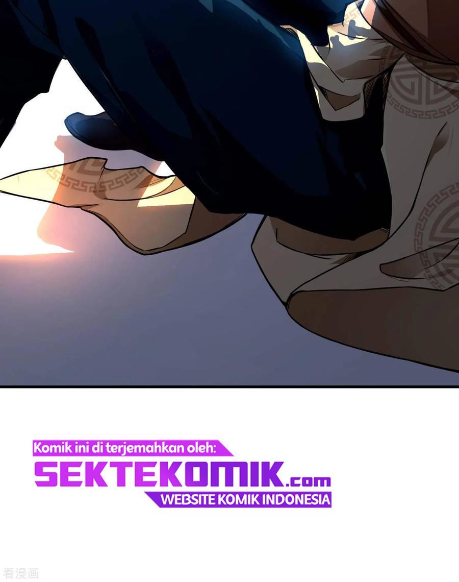 Useless First Son-In-Law (Magnificent Cohabiting Son-In-Law) Chapter 14 Gambar 40