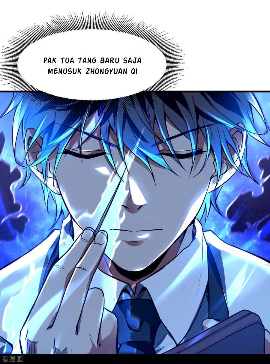 Useless First Son-In-Law (Magnificent Cohabiting Son-In-Law) Chapter 14 Gambar 41