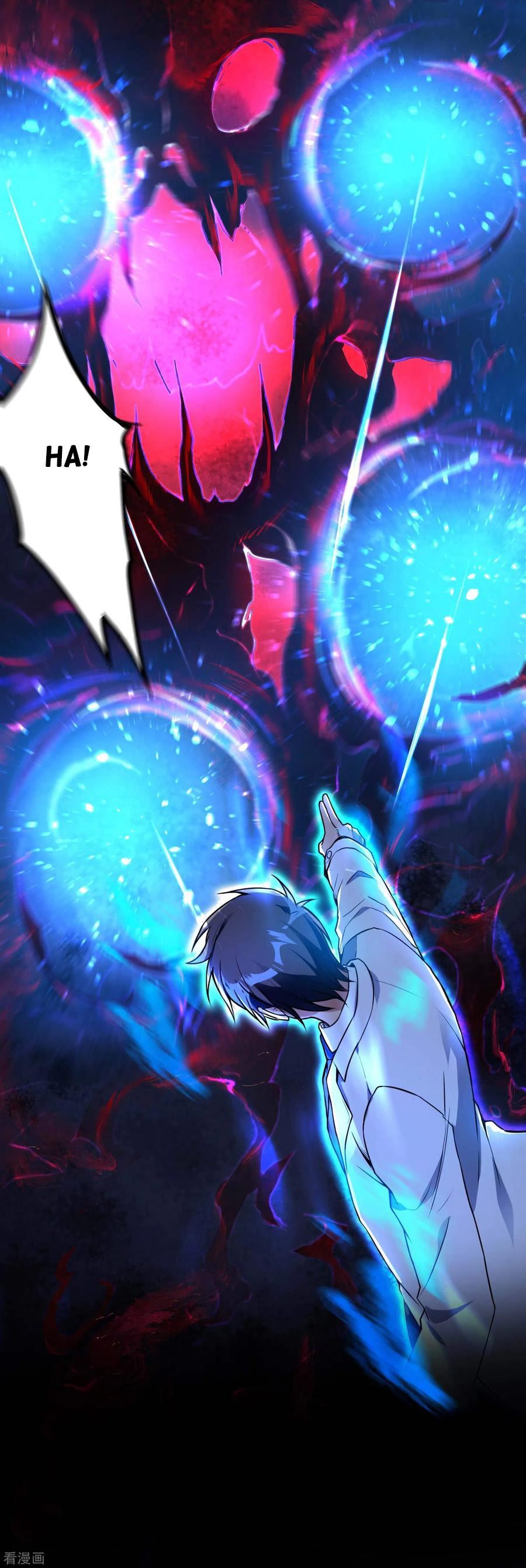Useless First Son-In-Law (Magnificent Cohabiting Son-In-Law) Chapter 14 Gambar 45