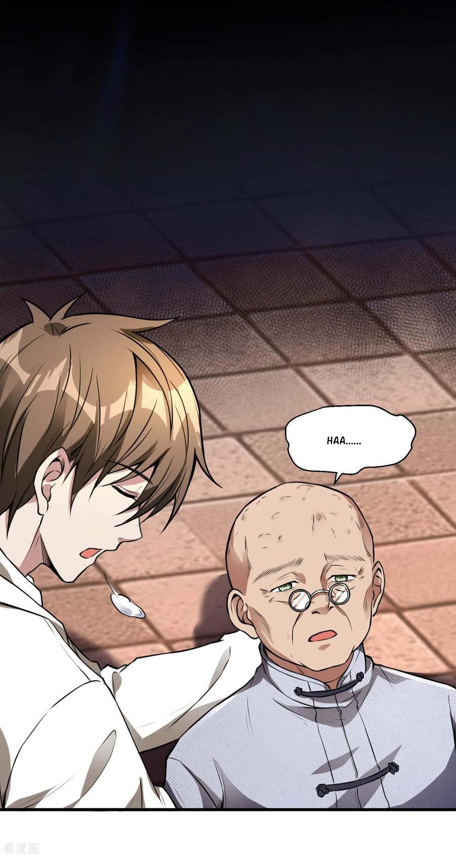 Useless First Son-In-Law (Magnificent Cohabiting Son-In-Law) Chapter 14 Gambar 46