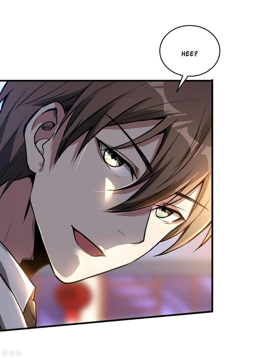 Useless First Son-In-Law (Magnificent Cohabiting Son-In-Law) Chapter 14 Gambar 49
