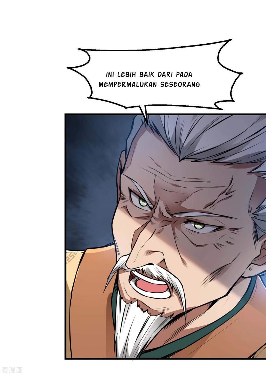 Useless First Son-In-Law (Magnificent Cohabiting Son-In-Law) Chapter 14 Gambar 50
