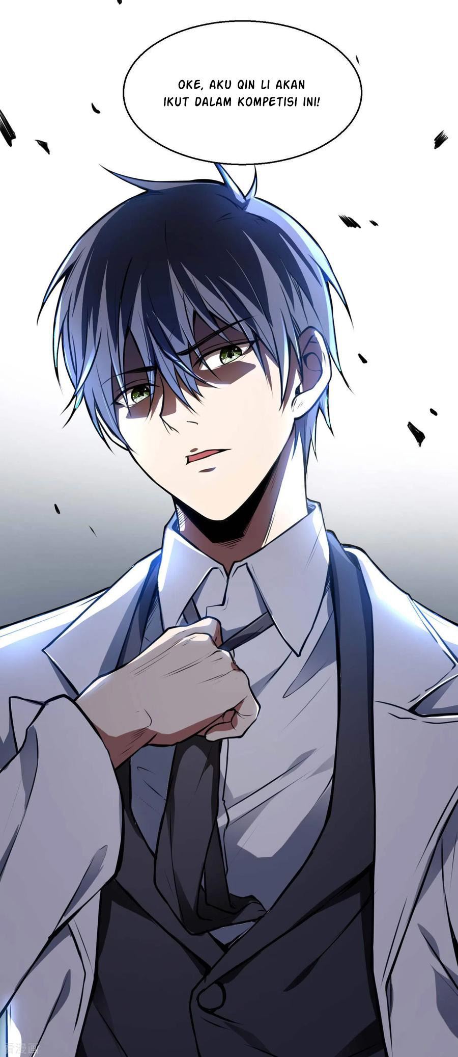 Useless First Son-In-Law (Magnificent Cohabiting Son-In-Law) Chapter 14 Gambar 52