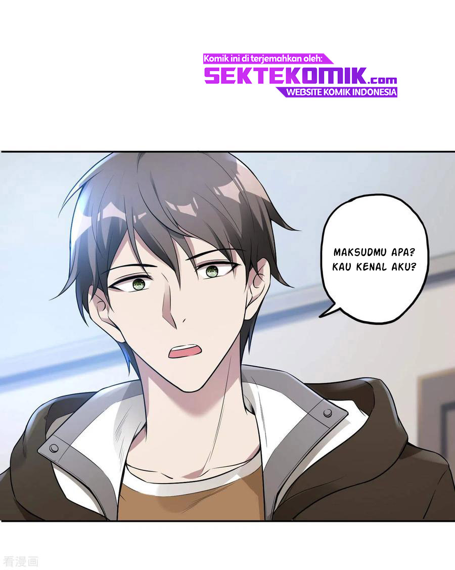 Useless First Son-In-Law (Magnificent Cohabiting Son-In-Law) Chapter 29 Gambar 4