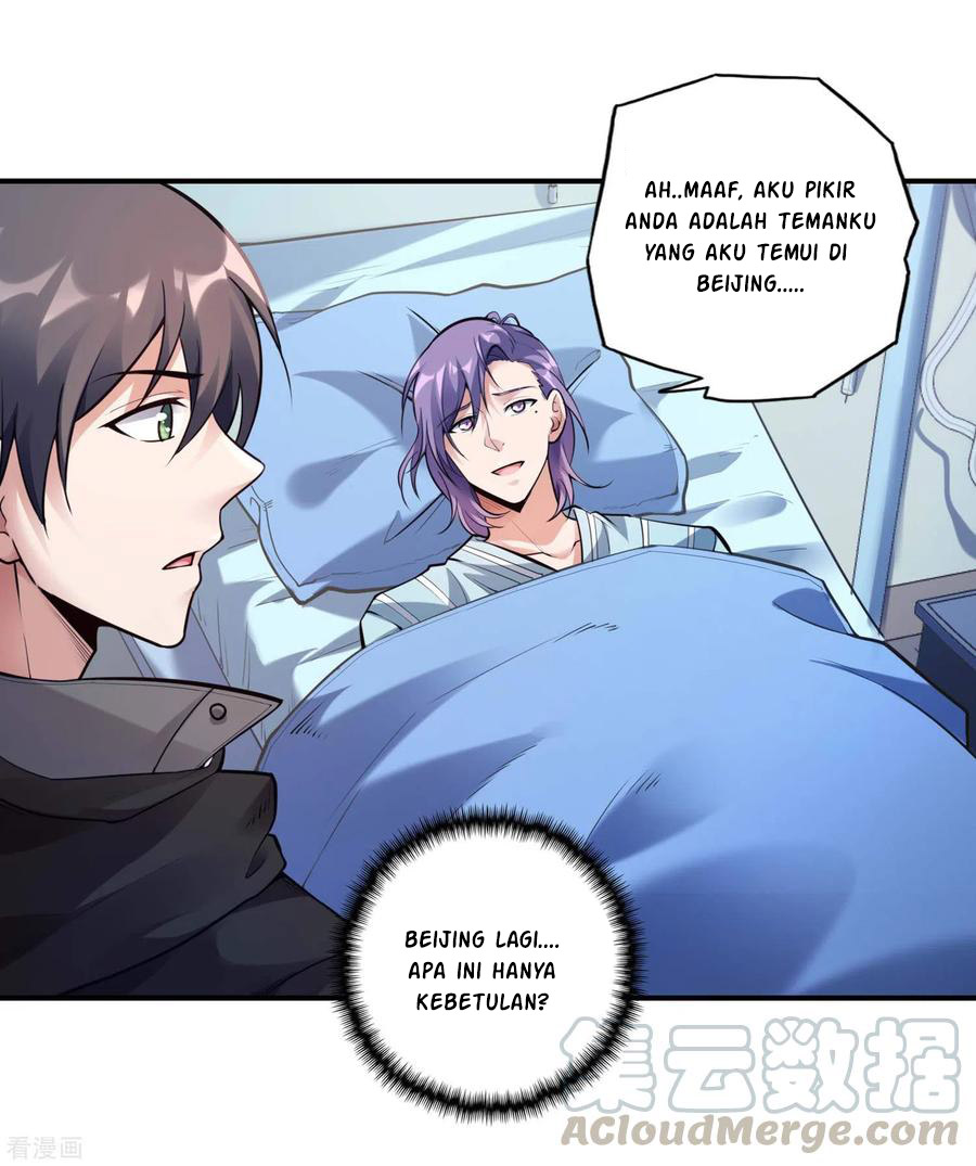 Useless First Son-In-Law (Magnificent Cohabiting Son-In-Law) Chapter 29 Gambar 5