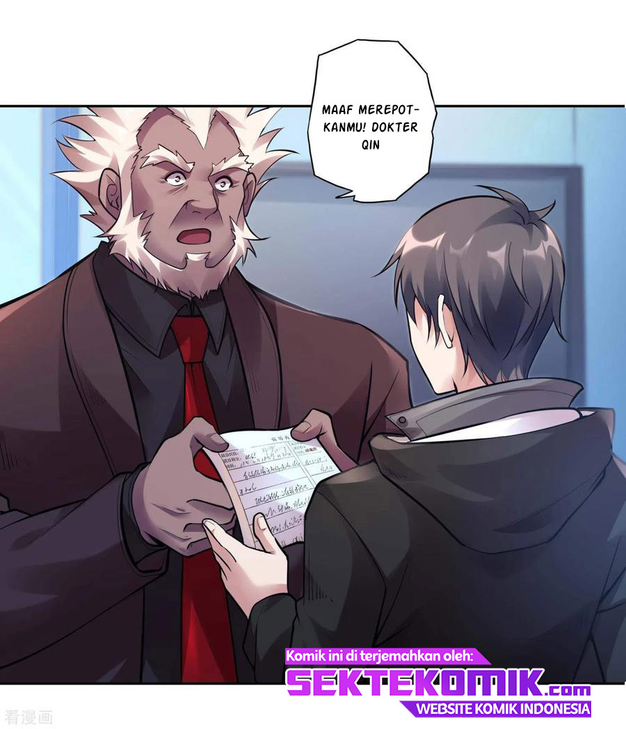 Useless First Son-In-Law (Magnificent Cohabiting Son-In-Law) Chapter 29 Gambar 7