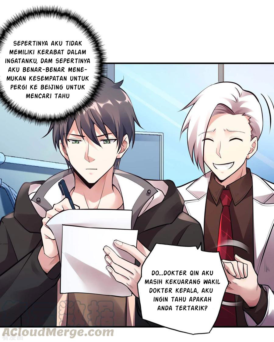 Useless First Son-In-Law (Magnificent Cohabiting Son-In-Law) Chapter 29 Gambar 8