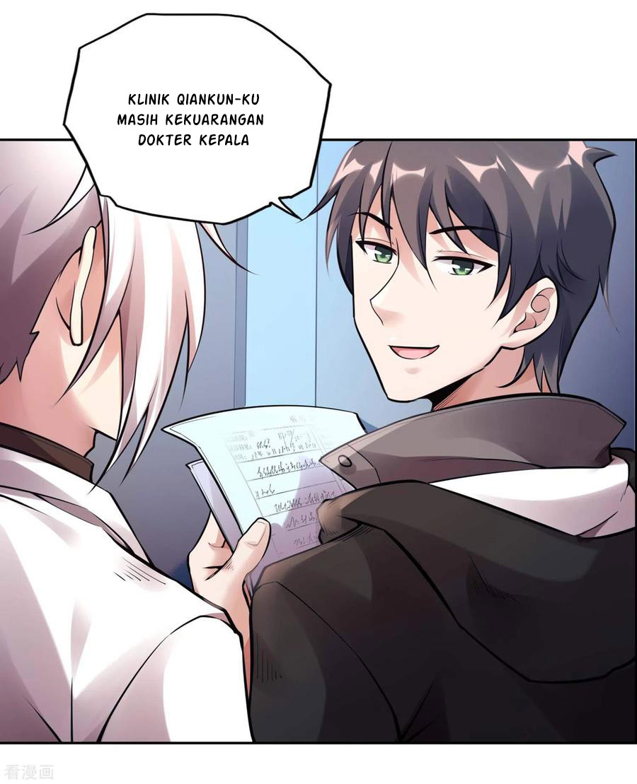 Useless First Son-In-Law (Magnificent Cohabiting Son-In-Law) Chapter 29 Gambar 9