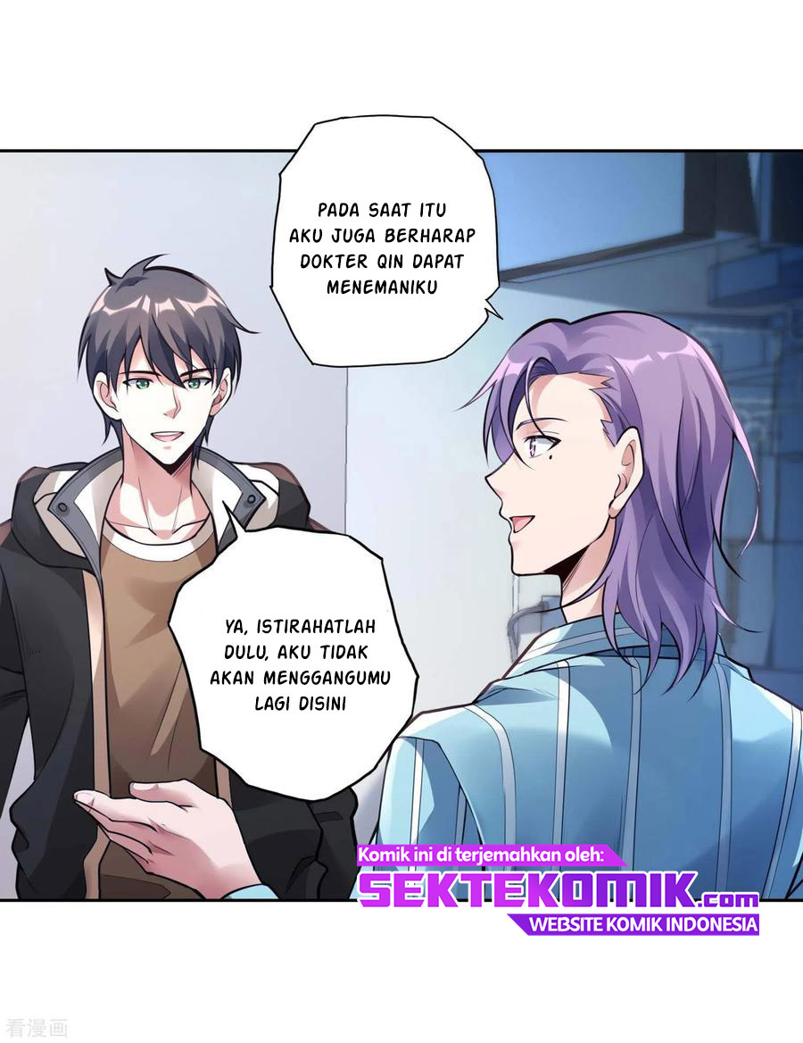 Useless First Son-In-Law (Magnificent Cohabiting Son-In-Law) Chapter 29 Gambar 12