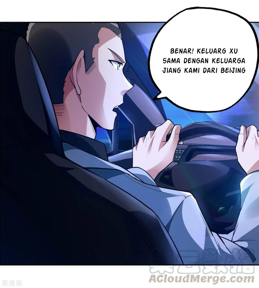 Useless First Son-In-Law (Magnificent Cohabiting Son-In-Law) Chapter 29 Gambar 14