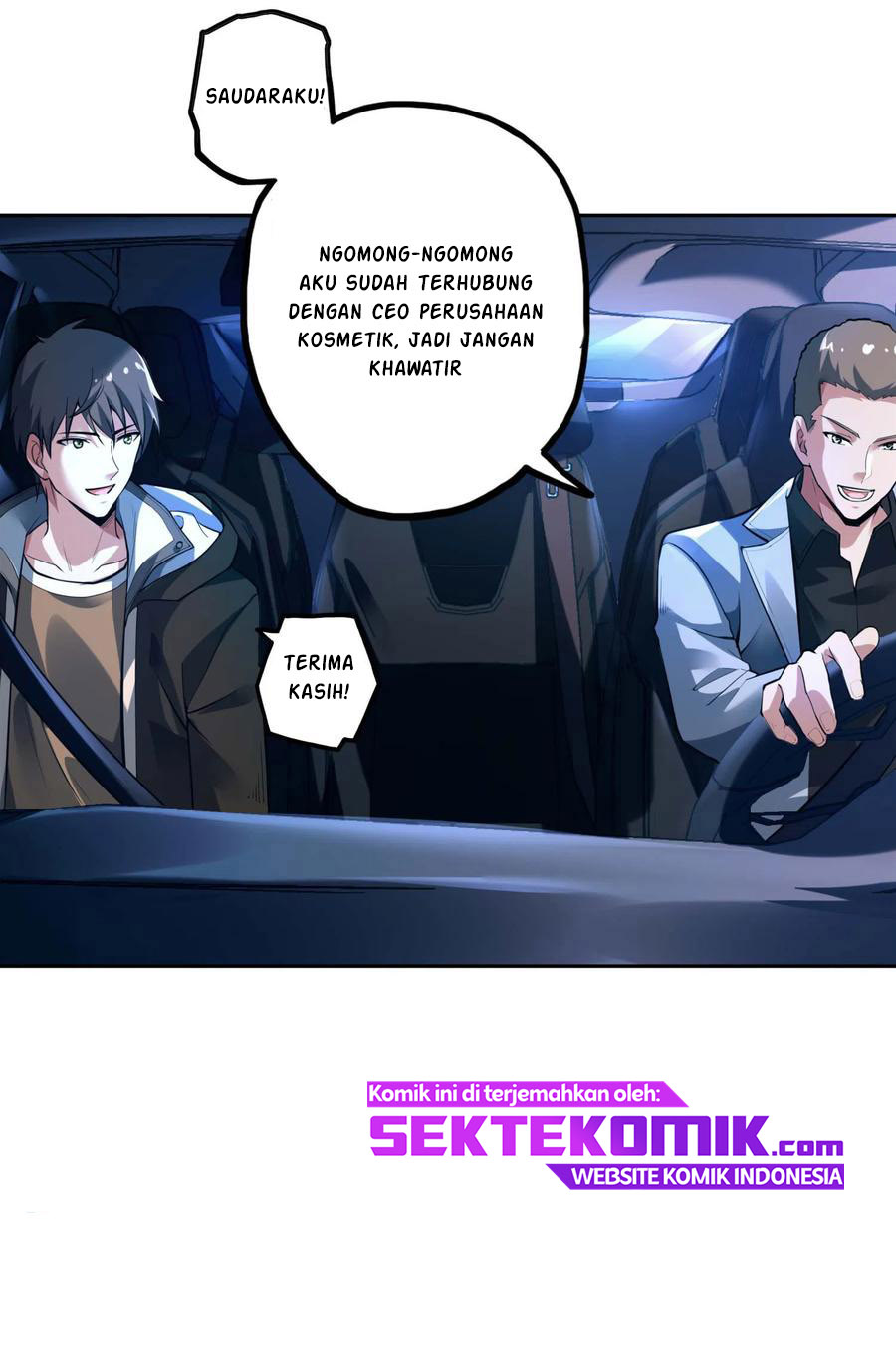 Useless First Son-In-Law (Magnificent Cohabiting Son-In-Law) Chapter 29 Gambar 17