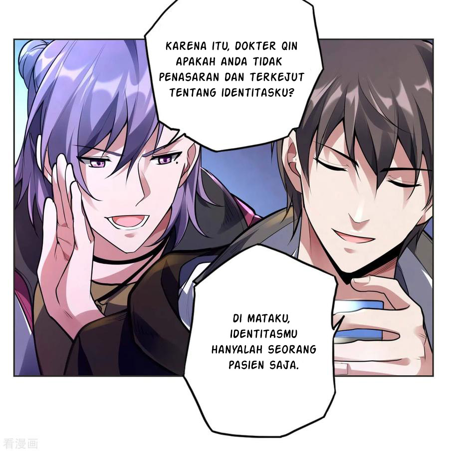 Useless First Son-In-Law (Magnificent Cohabiting Son-In-Law) Chapter 29 Gambar 21