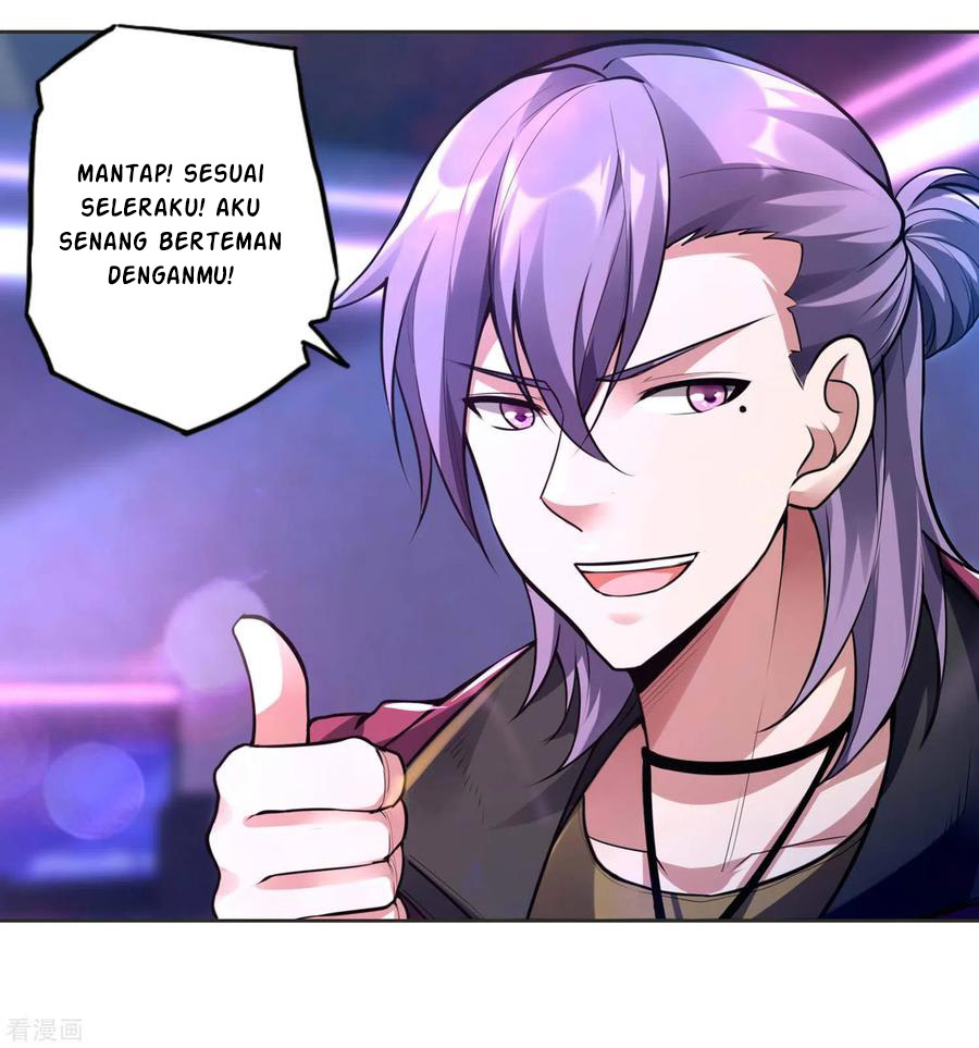 Useless First Son-In-Law (Magnificent Cohabiting Son-In-Law) Chapter 29 Gambar 22