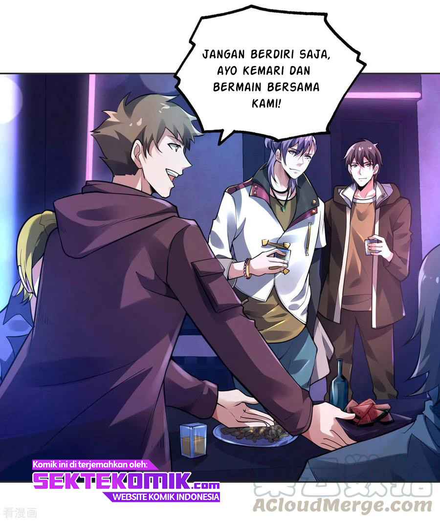 Useless First Son-In-Law (Magnificent Cohabiting Son-In-Law) Chapter 29 Gambar 23