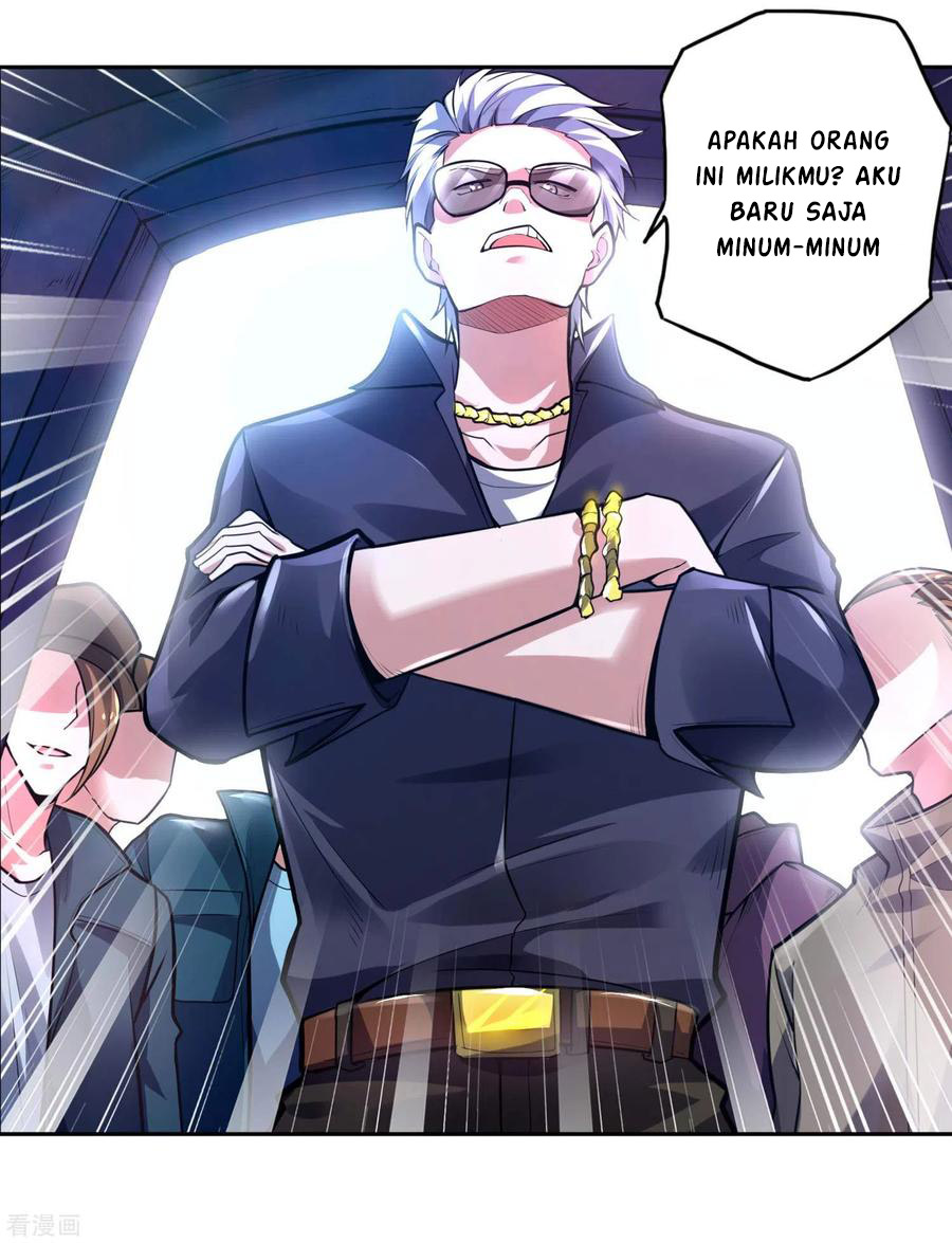 Useless First Son-In-Law (Magnificent Cohabiting Son-In-Law) Chapter 29 Gambar 25