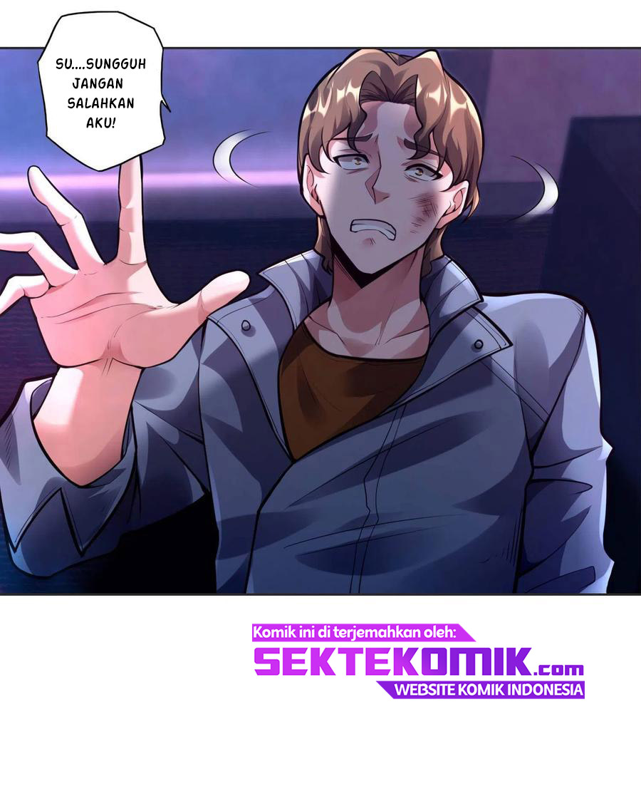 Useless First Son-In-Law (Magnificent Cohabiting Son-In-Law) Chapter 29 Gambar 26