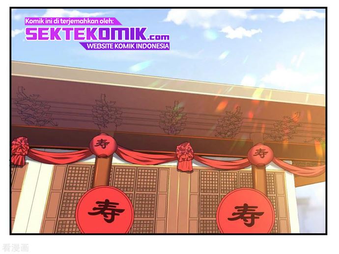 Useless First Son-In-Law (Magnificent Cohabiting Son-In-Law) Chapter 33 Gambar 2