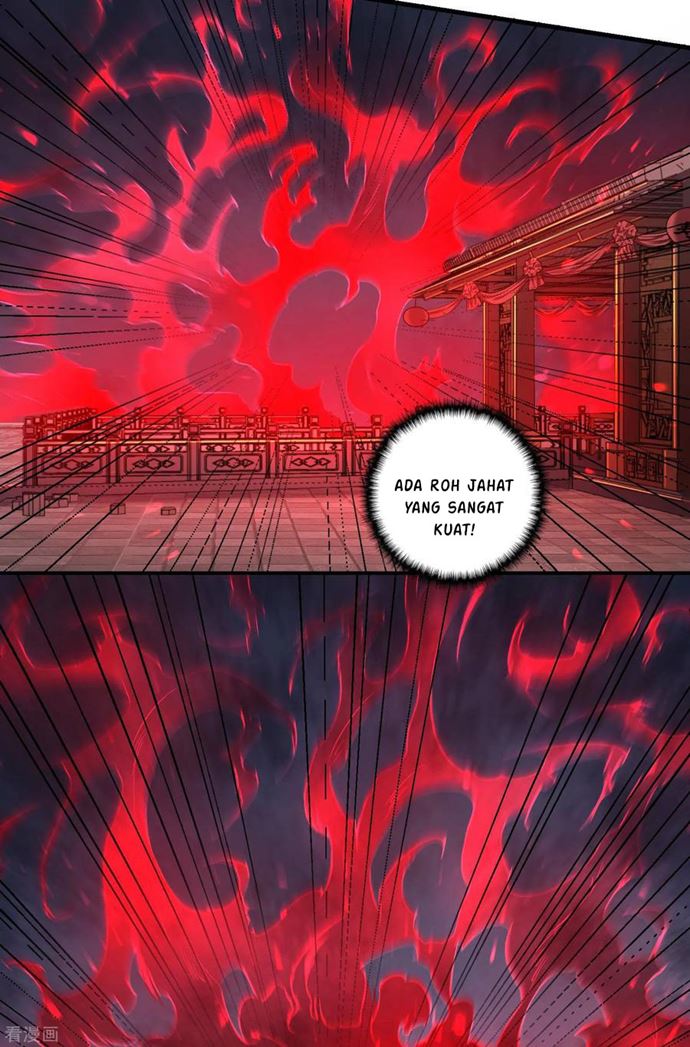 Useless First Son-In-Law (Magnificent Cohabiting Son-In-Law) Chapter 33 Gambar 10