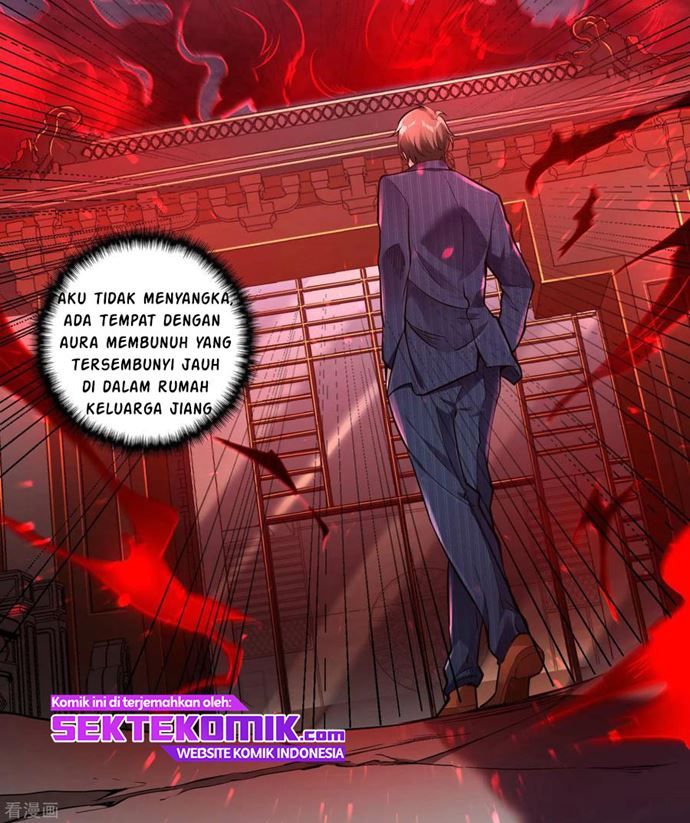 Useless First Son-In-Law (Magnificent Cohabiting Son-In-Law) Chapter 33 Gambar 11