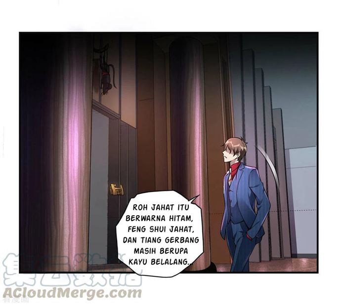 Useless First Son-In-Law (Magnificent Cohabiting Son-In-Law) Chapter 33 Gambar 12