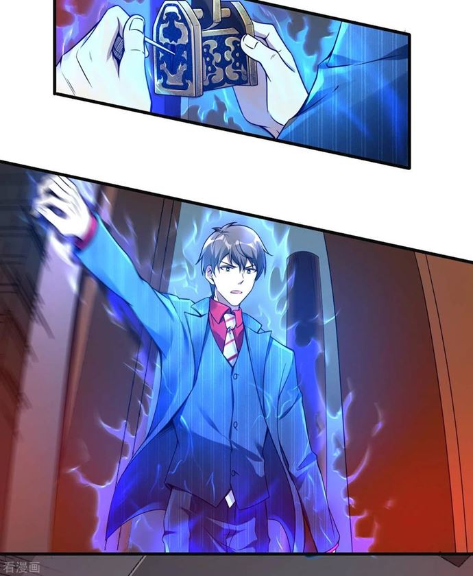 Useless First Son-In-Law (Magnificent Cohabiting Son-In-Law) Chapter 33 Gambar 14