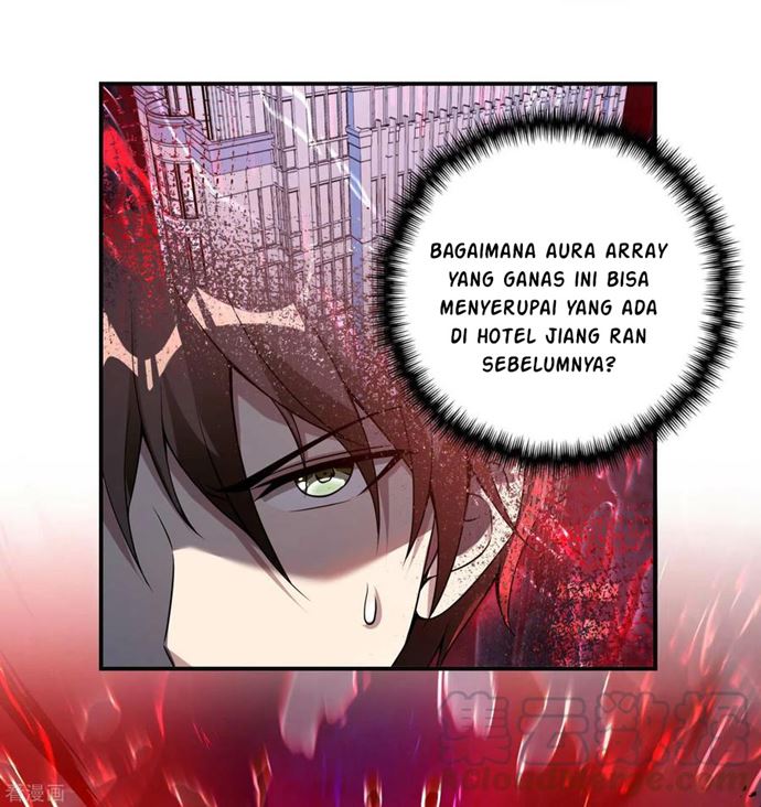 Useless First Son-In-Law (Magnificent Cohabiting Son-In-Law) Chapter 33 Gambar 18