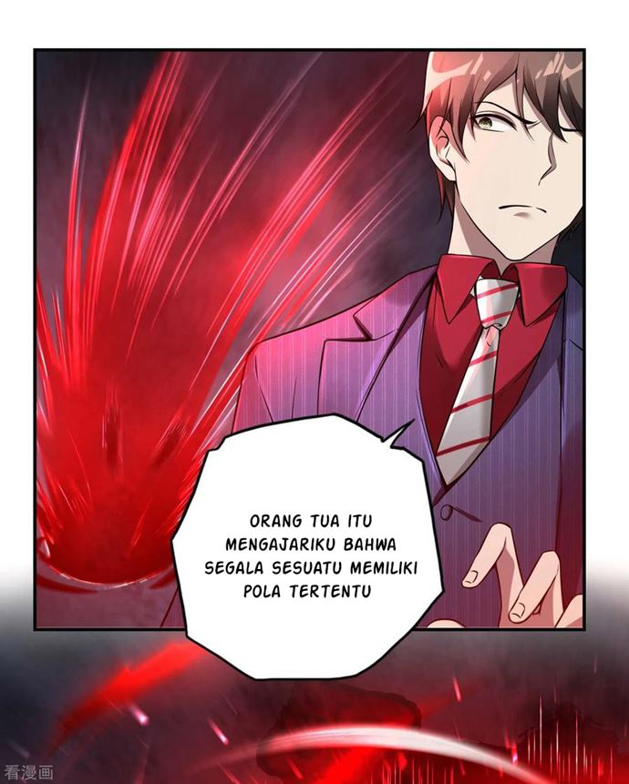 Useless First Son-In-Law (Magnificent Cohabiting Son-In-Law) Chapter 33 Gambar 20