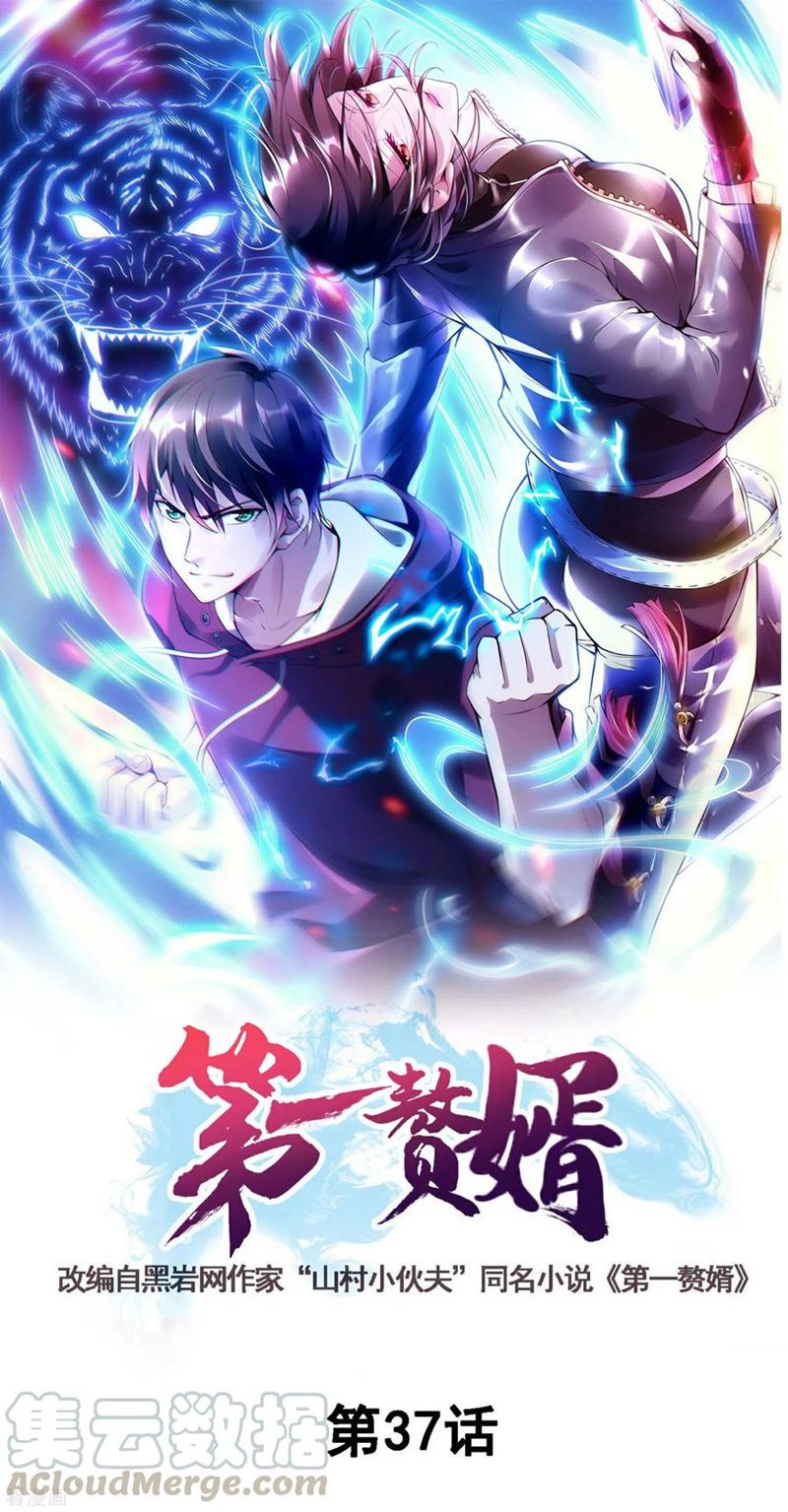 Useless First Son-In-Law (Magnificent Cohabiting Son-In-Law) Chapter 38 Gambar 2