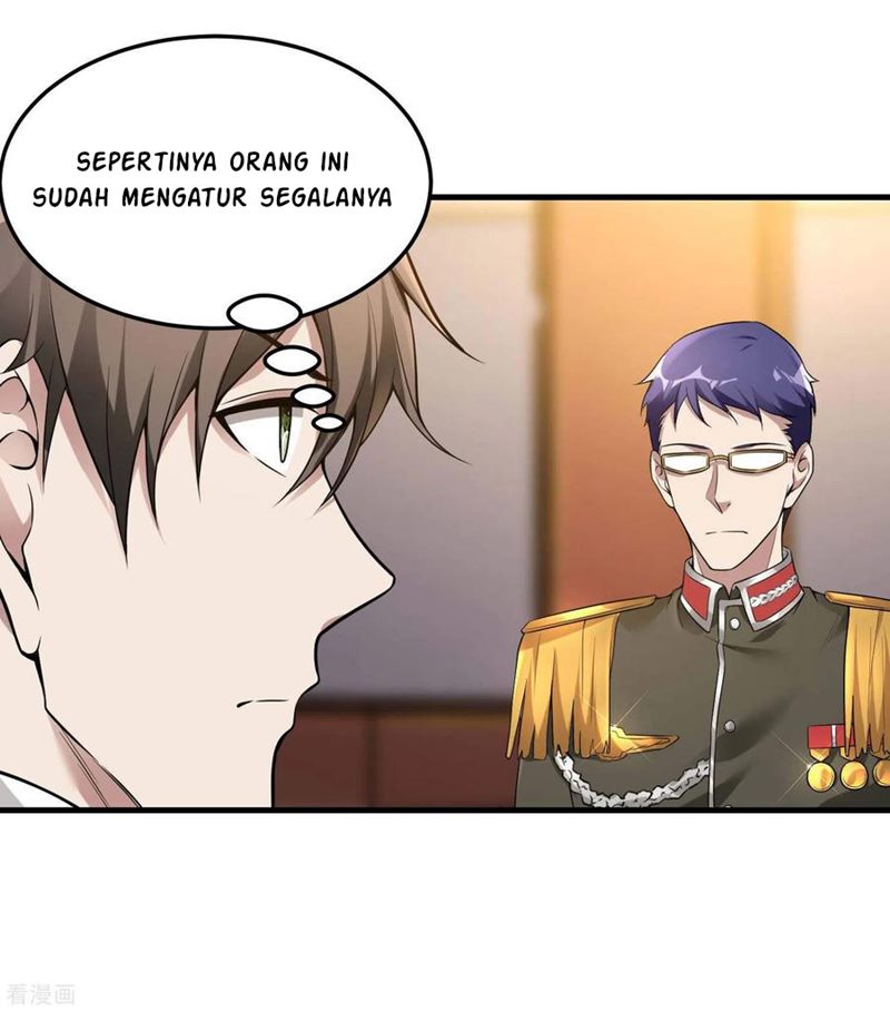 Useless First Son-In-Law (Magnificent Cohabiting Son-In-Law) Chapter 38 Gambar 12