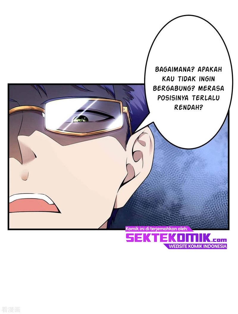 Useless First Son-In-Law (Magnificent Cohabiting Son-In-Law) Chapter 38 Gambar 13