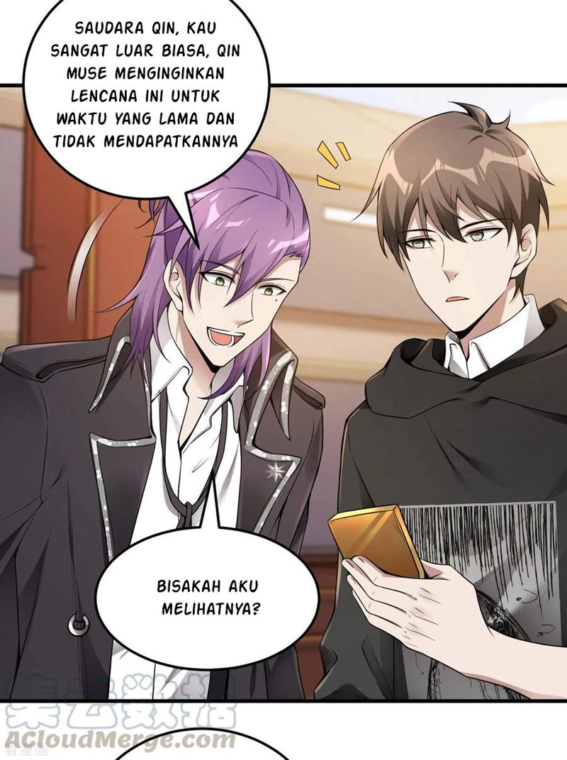 Useless First Son-In-Law (Magnificent Cohabiting Son-In-Law) Chapter 38 Gambar 20