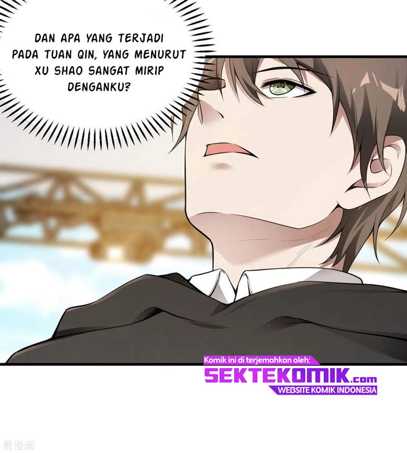 Useless First Son-In-Law (Magnificent Cohabiting Son-In-Law) Chapter 38 Gambar 22
