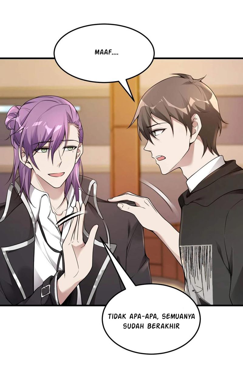 Useless First Son-In-Law (Magnificent Cohabiting Son-In-Law) Chapter 38 Gambar 26