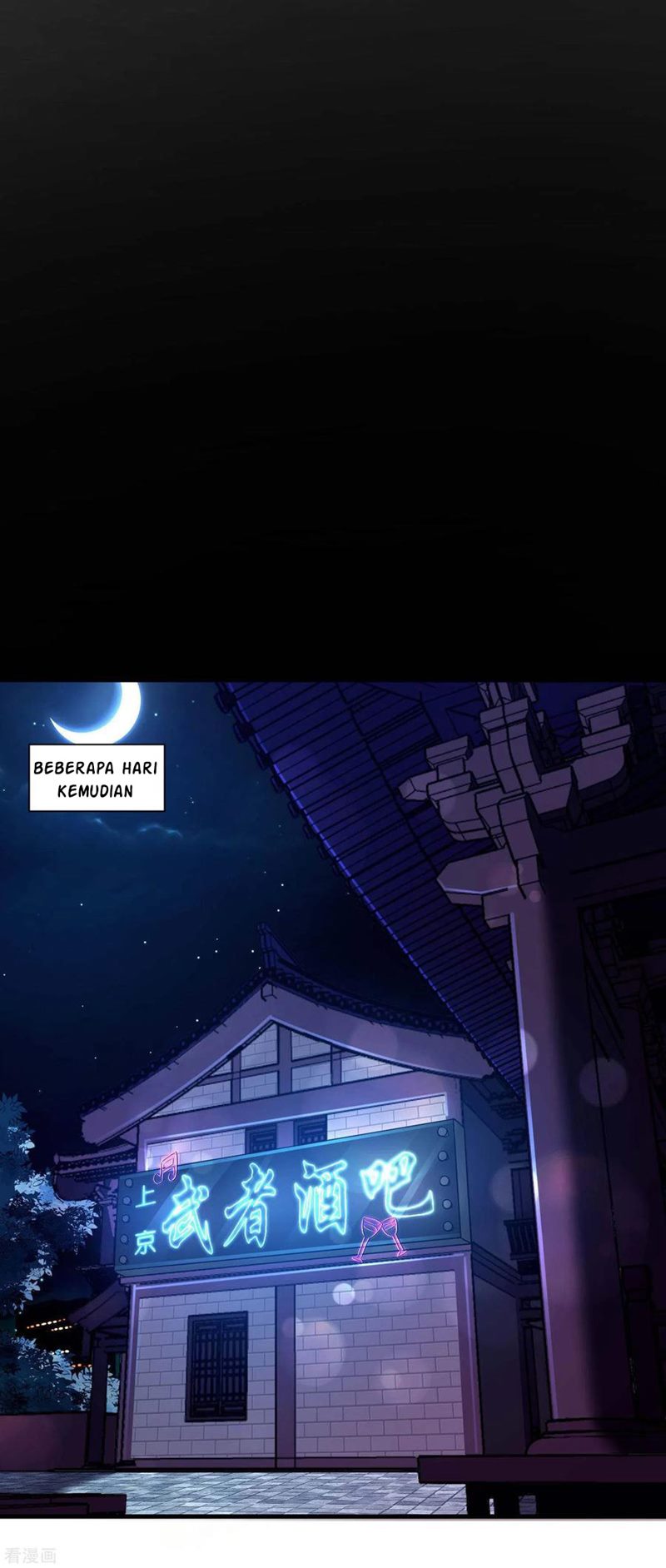 Useless First Son-In-Law (Magnificent Cohabiting Son-In-Law) Chapter 38 Gambar 33