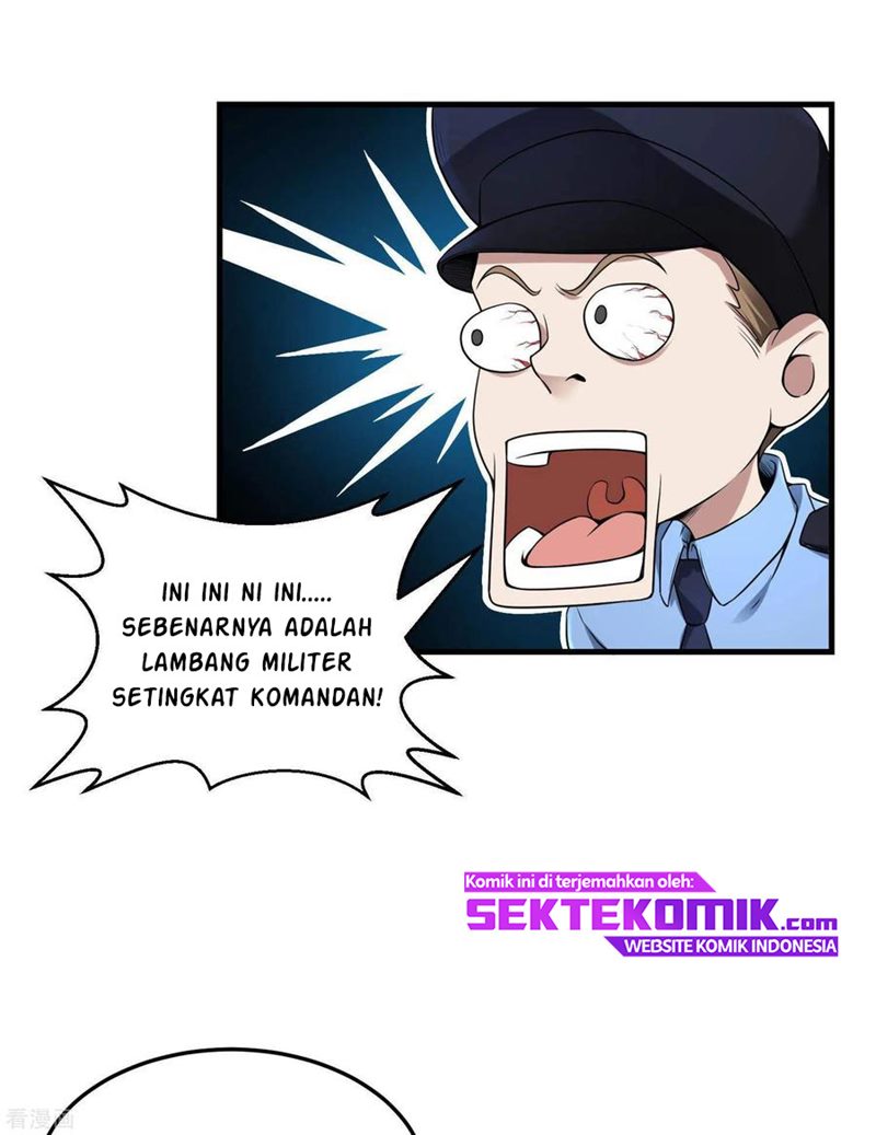 Useless First Son-In-Law (Magnificent Cohabiting Son-In-Law) Chapter 38 Gambar 36